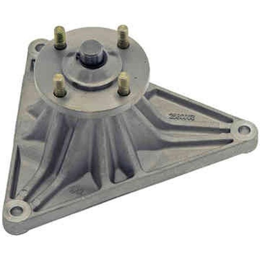 DORMAN 300-803 Engine Cooling Fan Pulley Bracket