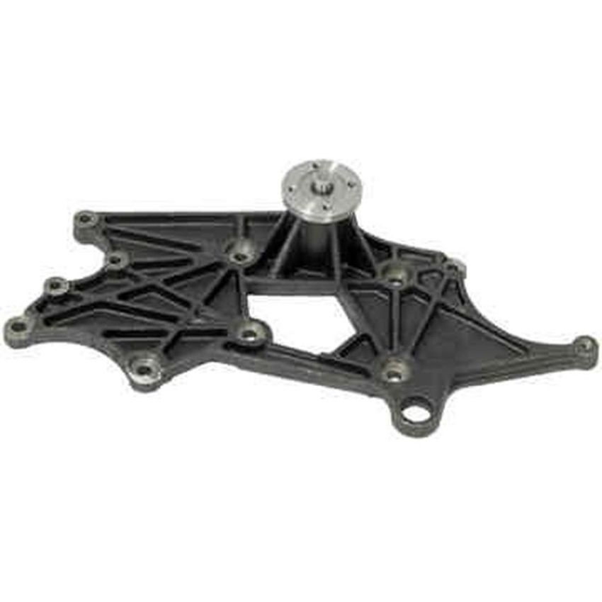DORMAN 300-806 Engine Cooling Fan Pulley Bracket