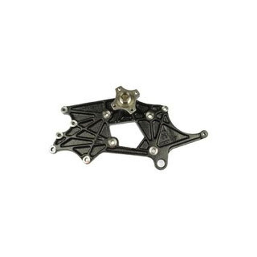 DORMAN 300-807 Engine Cooling Fan Pulley Bracket