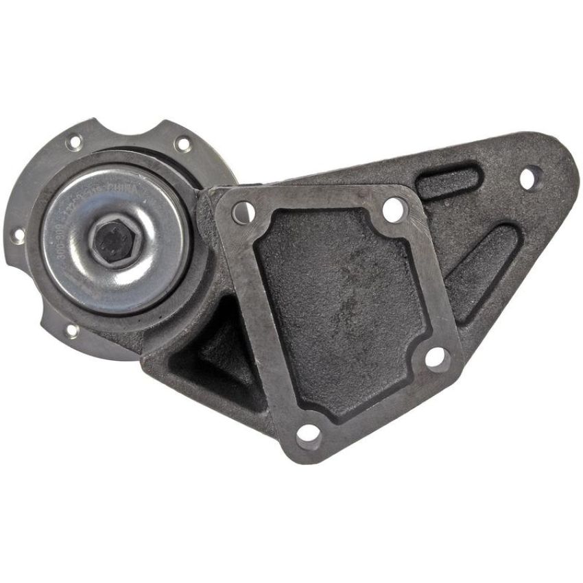 DORMAN 300-809 Engine Cooling Fan Pulley Bracket