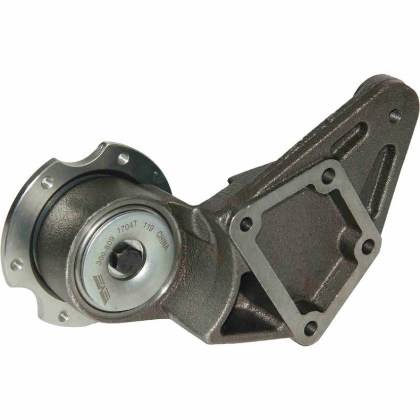 DORMAN 300-809 Engine Cooling Fan Pulley Bracket