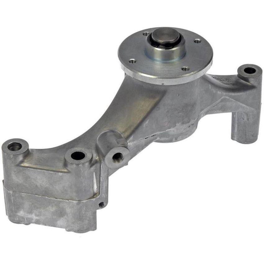 DORMAN 300-817 Engine Cooling Fan Pulley Bracket