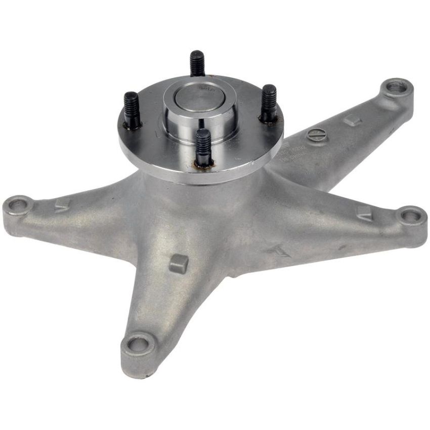 DORMAN 300-820 Engine Cooling Fan Pulley Bracket