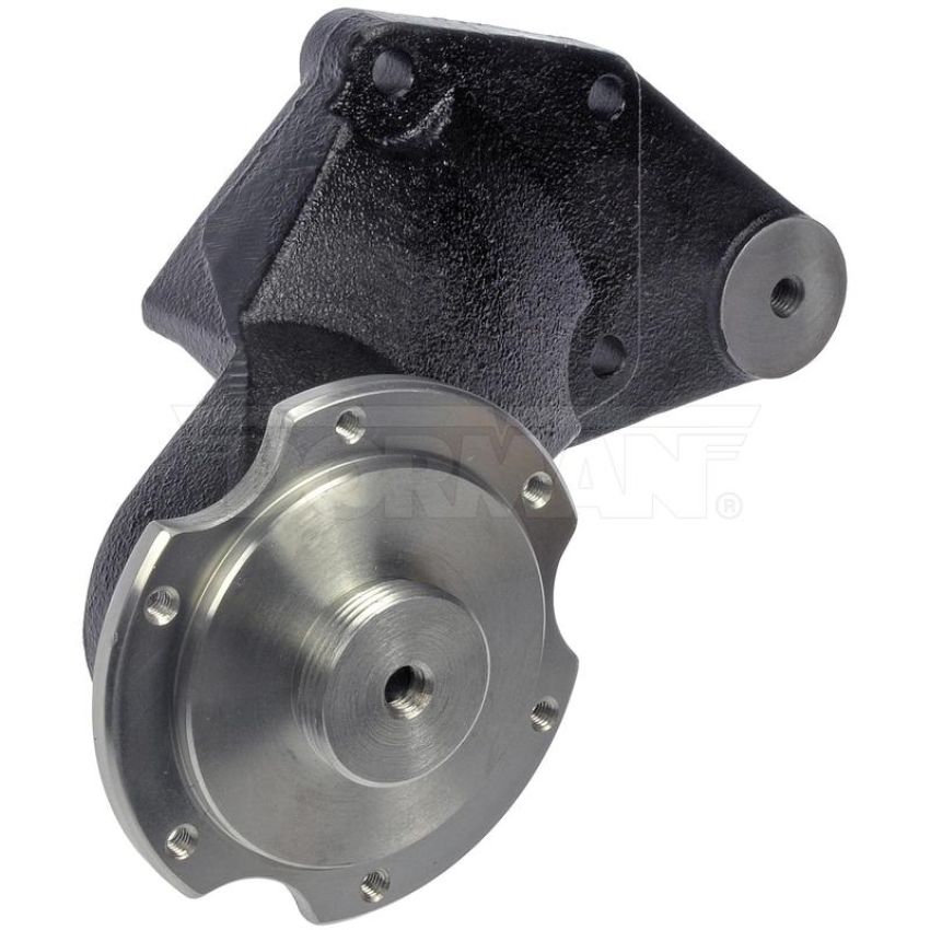 DORMAN 300-822 Engine Cooling Fan Pulley Bracket