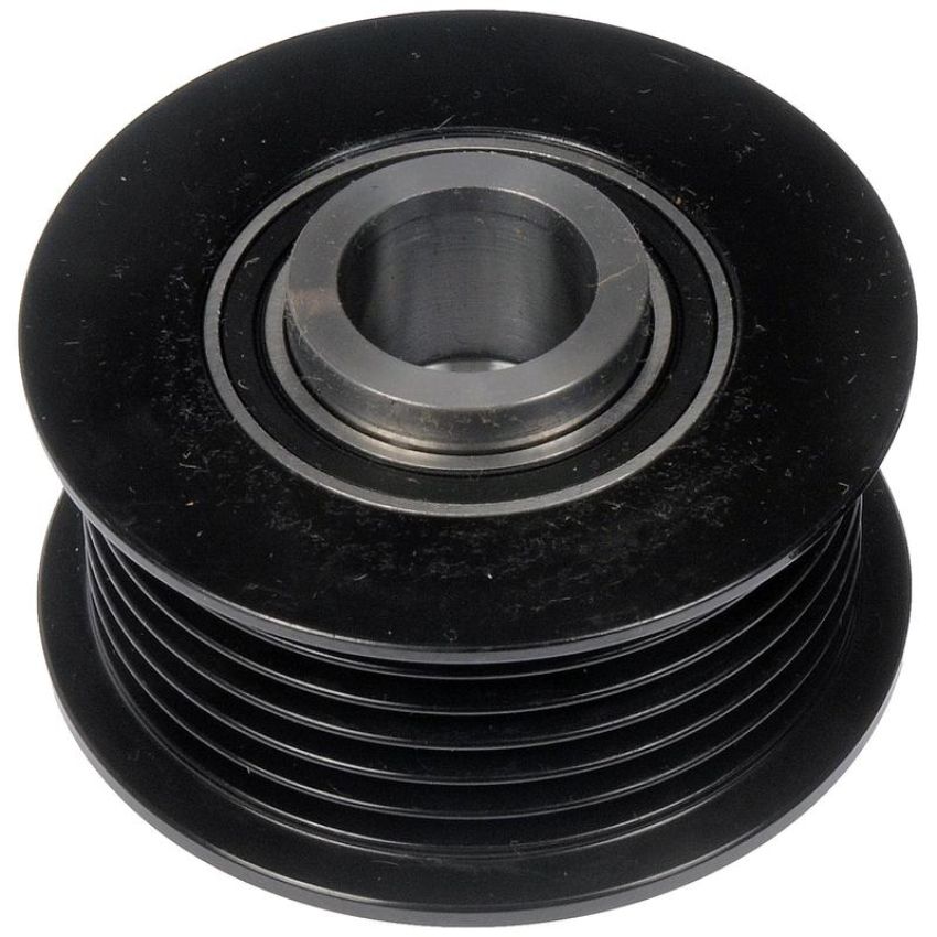 DORMAN 300-853 Alternator Clutch Pulley