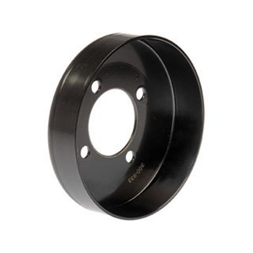 DORMAN 300-933 Engine Water Pump Pulley