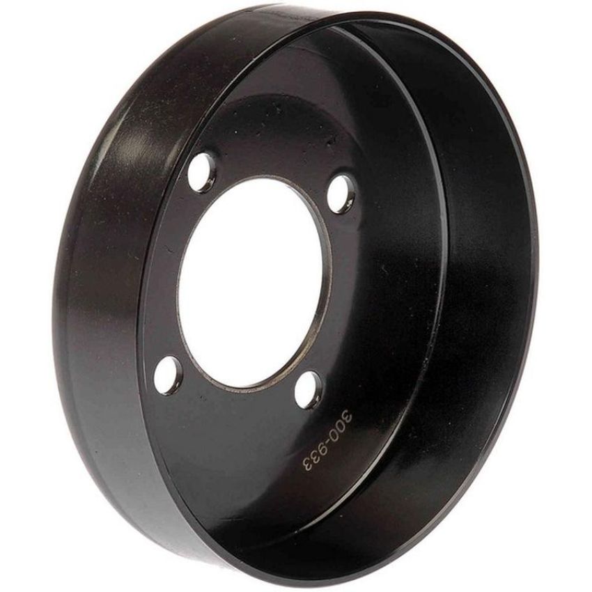 DORMAN 300-933 Engine Water Pump Pulley