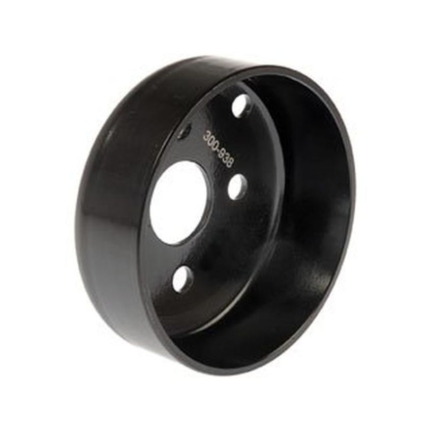 DORMAN 300-938 Engine Water Pump Pulley