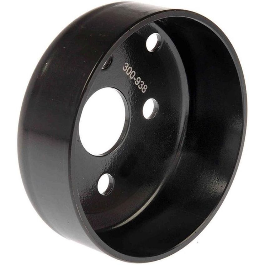 DORMAN 300-938 Engine Water Pump Pulley