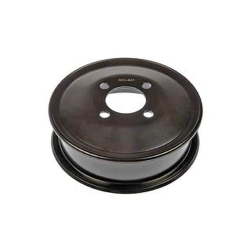 DORMAN 300-941 Engine Water Pump Pulley