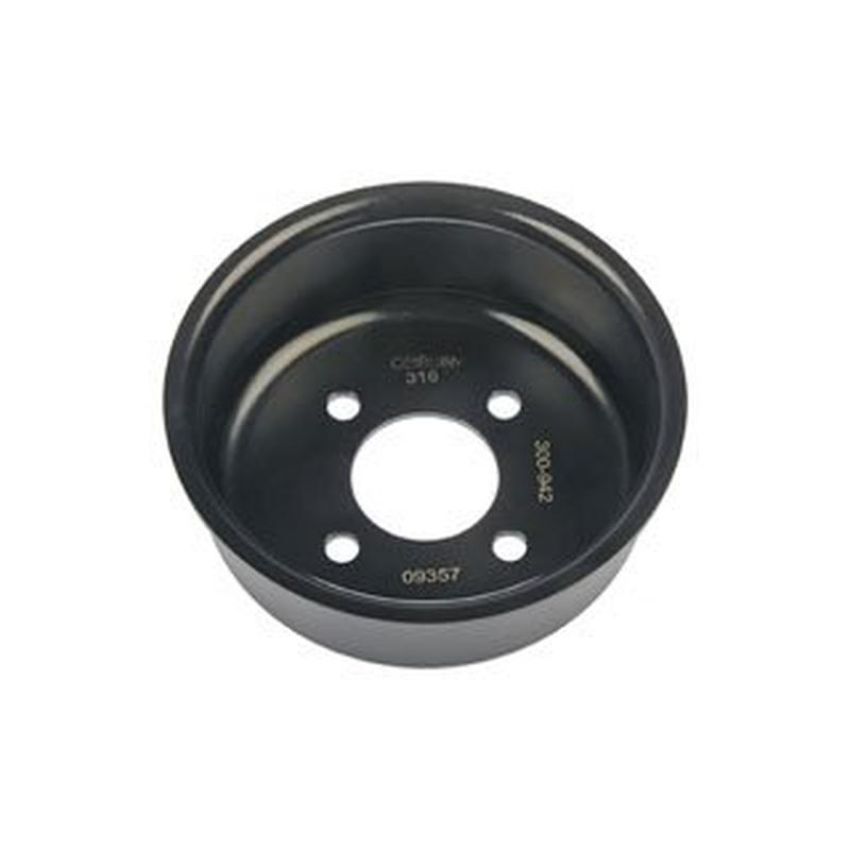 DORMAN 300-942 Engine Water Pump Pulley