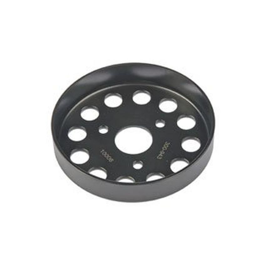 DORMAN 300-943 Engine Water Pump Pulley