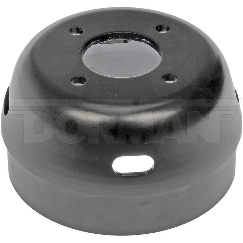 DORMAN 300-945 Engine Water Pump Pulley