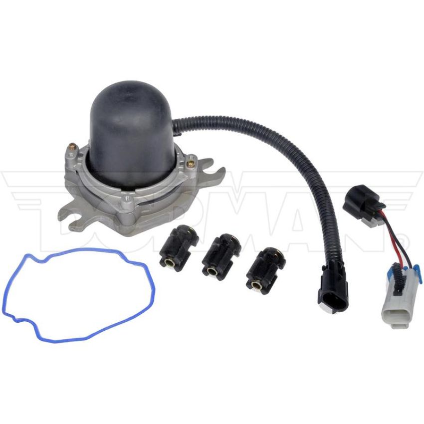 DORMAN 306-010 Secondary Air Injection Pump