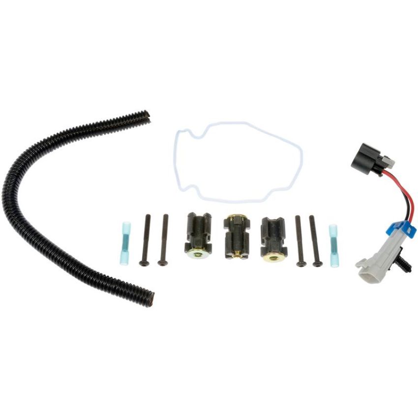 DORMAN 306-010 Secondary Air Injection Pump