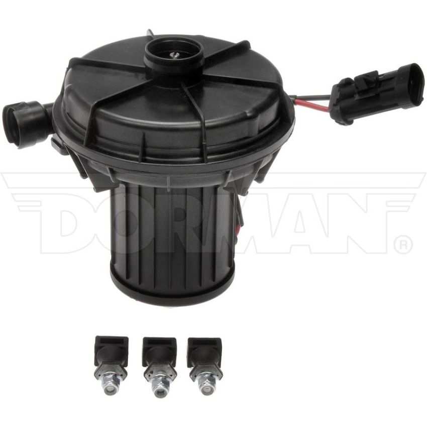 DORMAN 306-012 Secondary Air Injection Pump