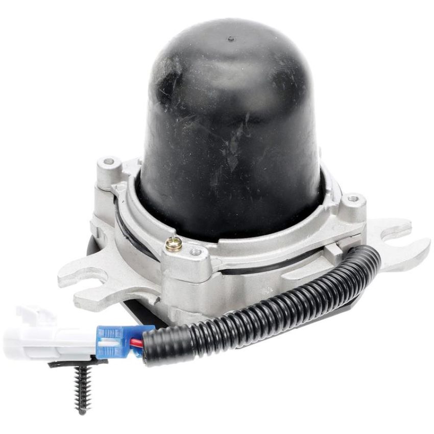 DORMAN 306-020 (A.I.R.) Air Injection Reaction Pump, Smog Pump