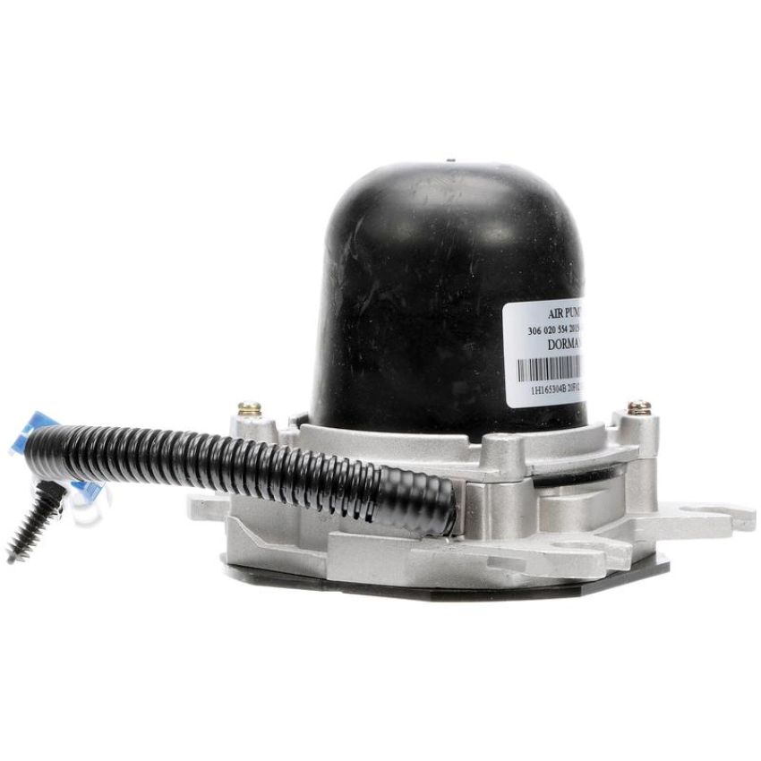 DORMAN 306-020 (A.I.R.) Air Injection Reaction Pump, Smog Pump