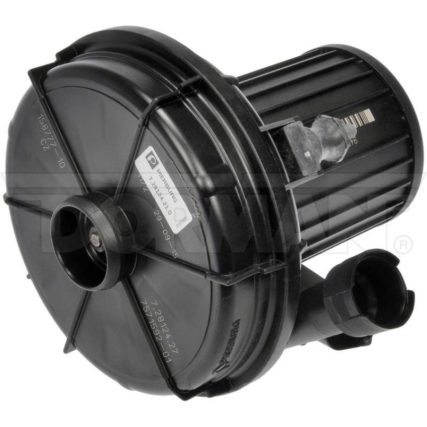 DORMAN 306-027 Secondary Air Injection Pump