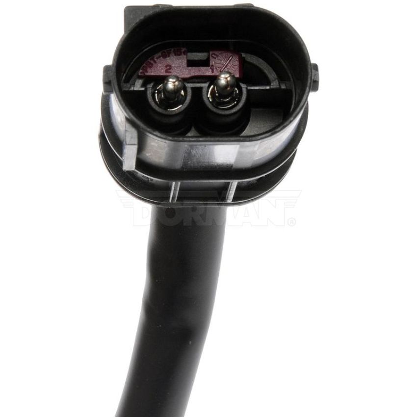 DORMAN 306-027 Secondary Air Injection Pump