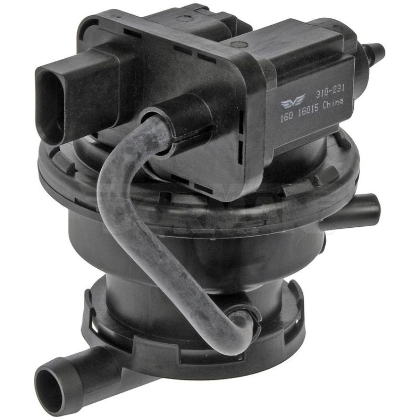DORMAN 310-231 Fuel Vapor Leak Detection Pump