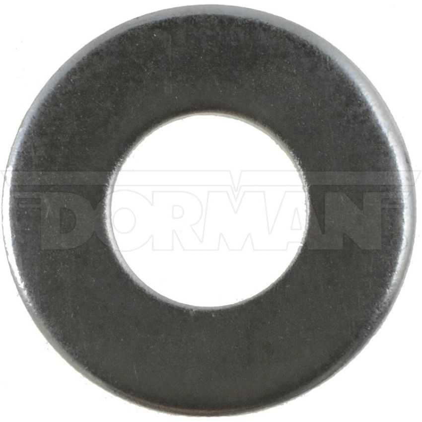 DORMAN 312-010 Flat Washer-Grade 5- 1/4 In.