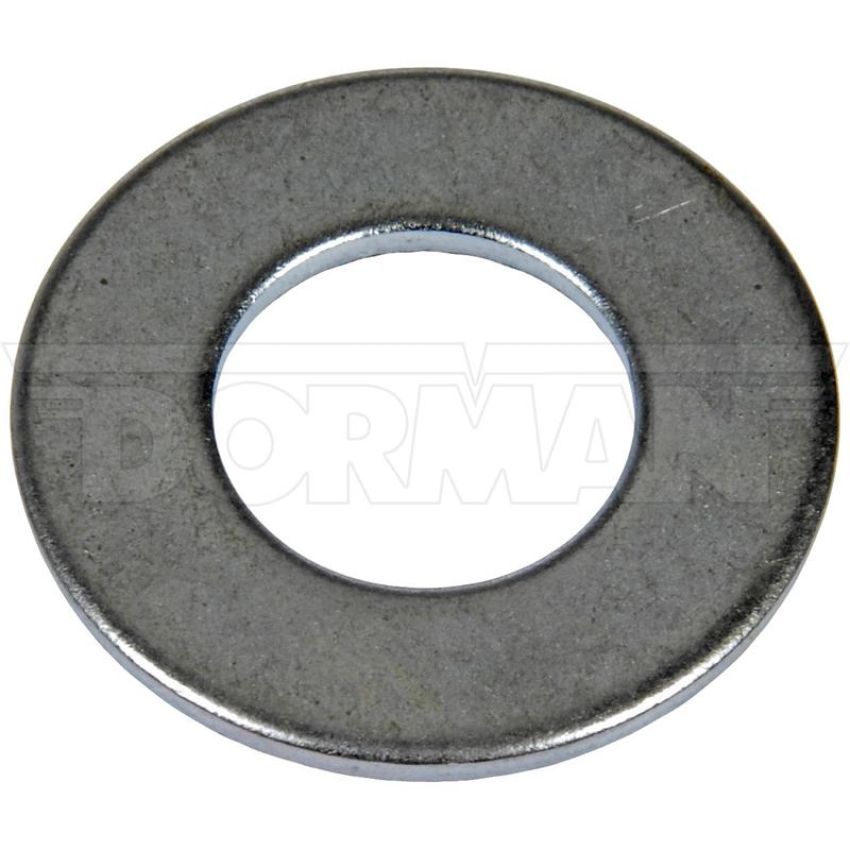DORMAN 312-013 Flat Washer-Grade 5- 7/16 In.