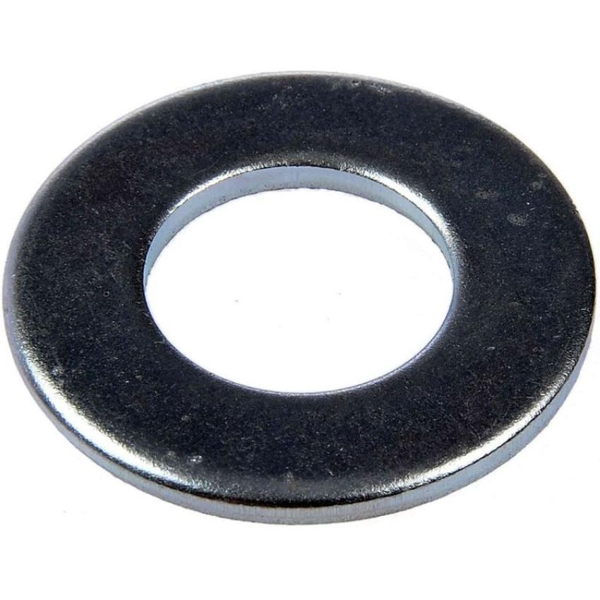DORMAN 312-014 Flat Washer-Grade 5- 1/2 In.