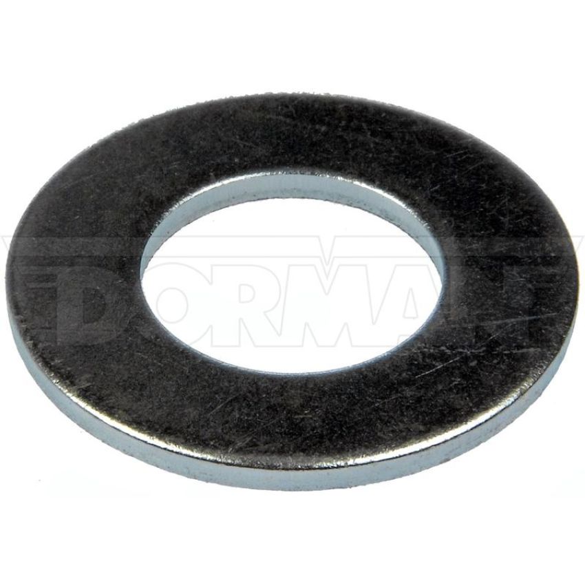 DORMAN 312-015 Flat Washer-Grade 5- 9/16 In.