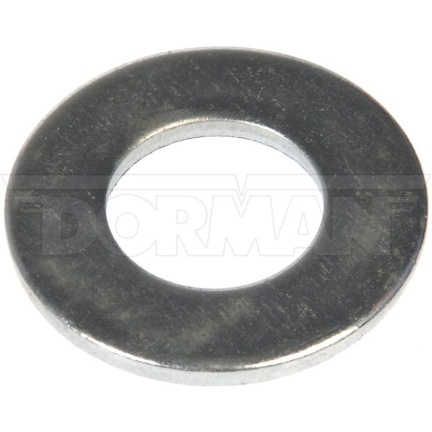DORMAN 312-016 Flat Washer-Grade 5- 5/8 In.