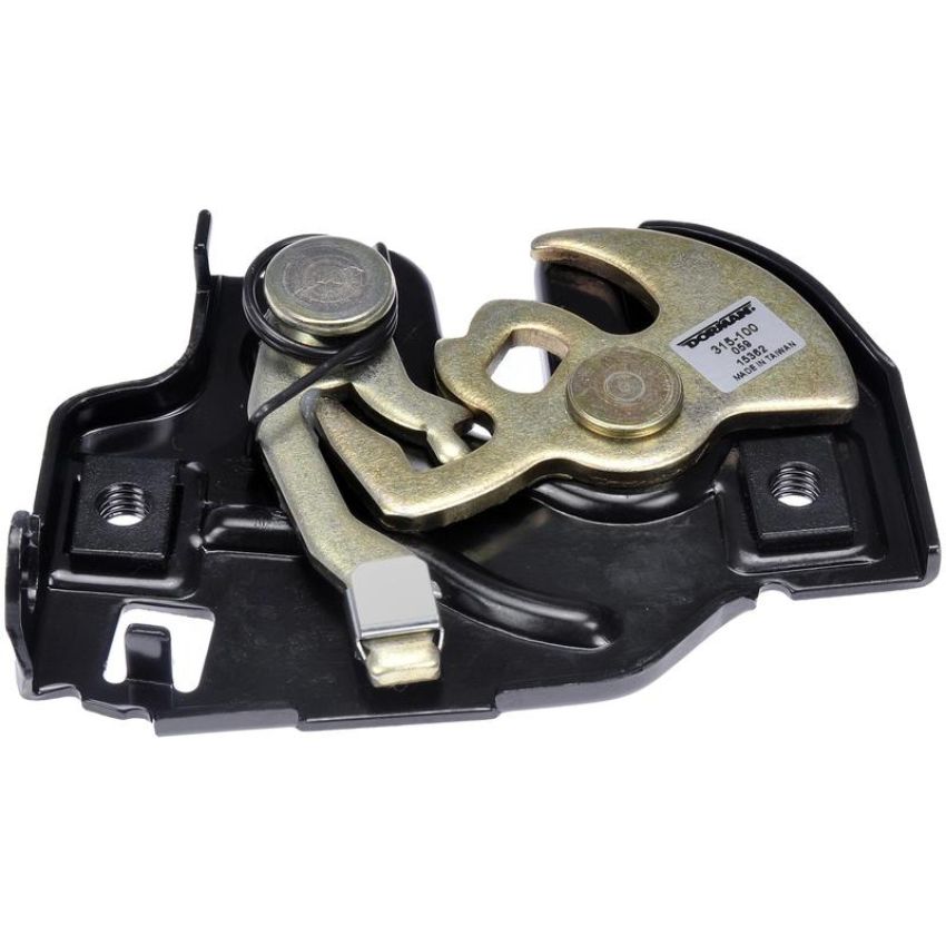 DORMAN 315-100 Hood Latch Assembly