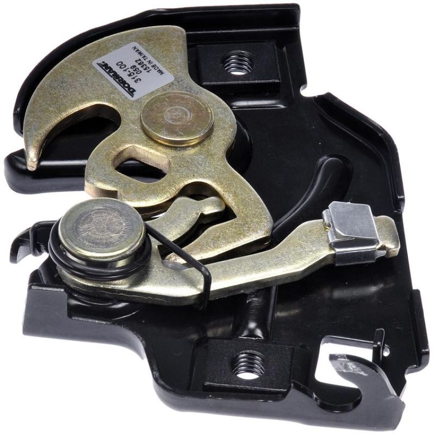 DORMAN 315-100 Hood Latch Assembly