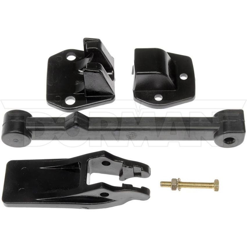 DORMAN 315-5101 Heavy Duty Hood Latch Kit