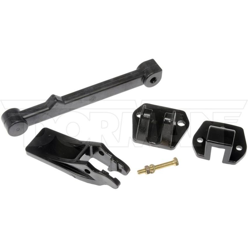DORMAN 315-5101CD Heavy Duty Hood Latch Kit