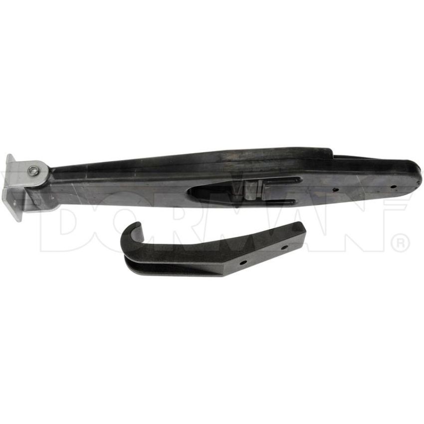 DORMAN 315-5201CD Heavy Duty Hood Latch Kit