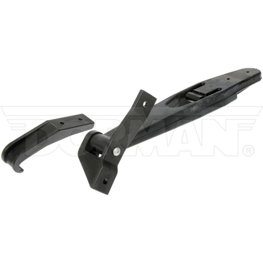 DORMAN 315-5204 Hood Latch Kit Heavy Duty