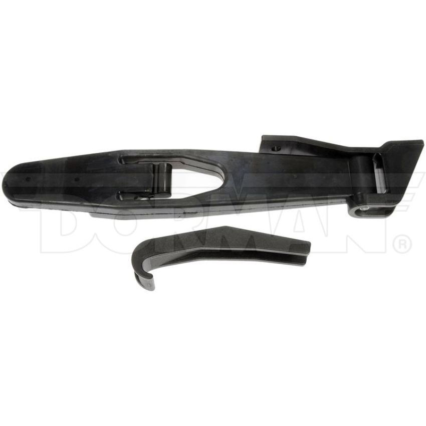 DORMAN 315-5204 Hood Latch Kit Heavy Duty