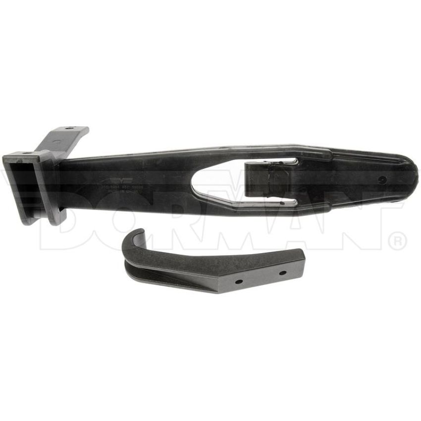 DORMAN 315-5204 Hood Latch Kit Heavy Duty
