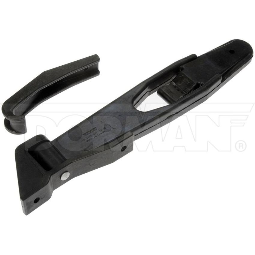 DORMAN 315-5205 Hood Latch Kit Heavy Duty
