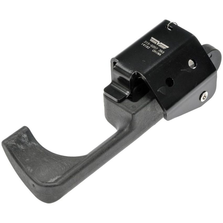 DORMAN 315-5207 Hood Latch Kit Heavy Duty Right Hand
