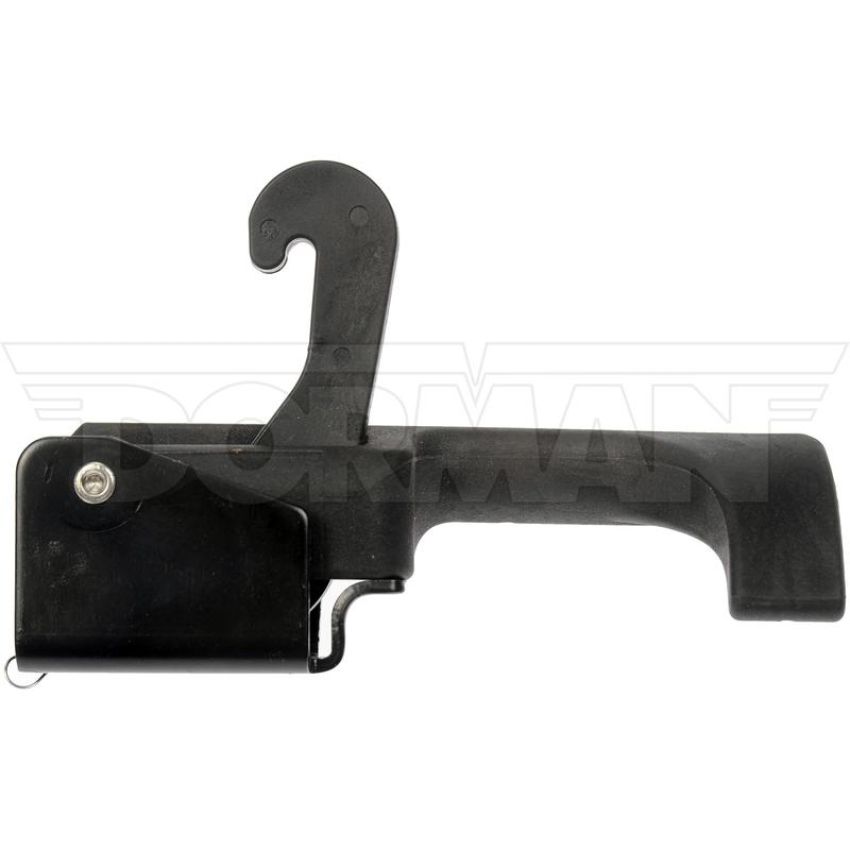 DORMAN 315-5208 Hood Latch Assembly