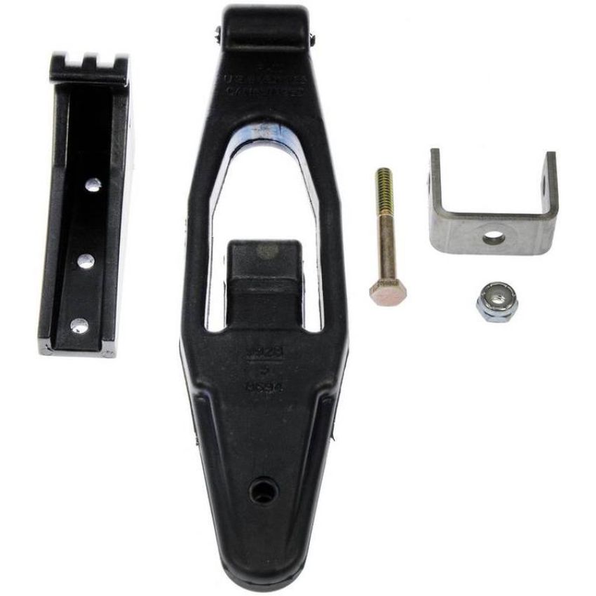 DORMAN 315-5401 Hood Latch Kit Heavy Duty
