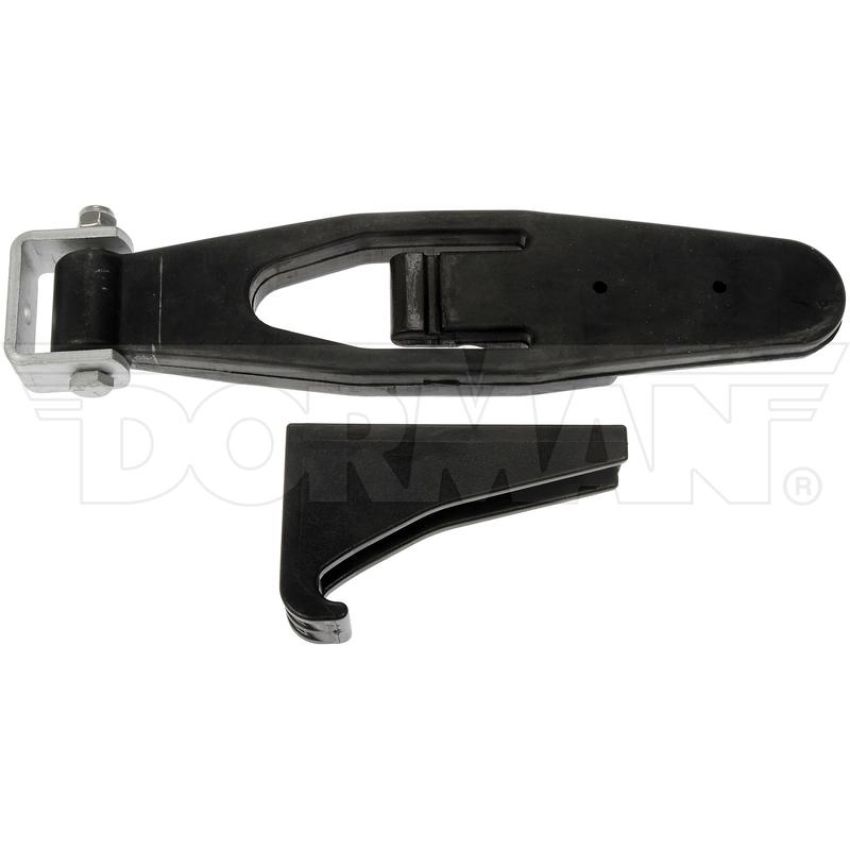 DORMAN 315-5401CD Heavy Duty Hood Latch Kit