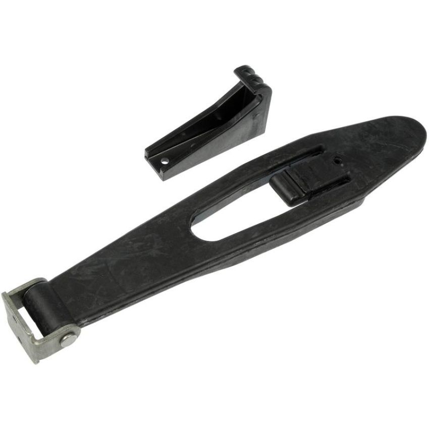 DORMAN 315-5501 Hood Latch Kit Heavy Duty