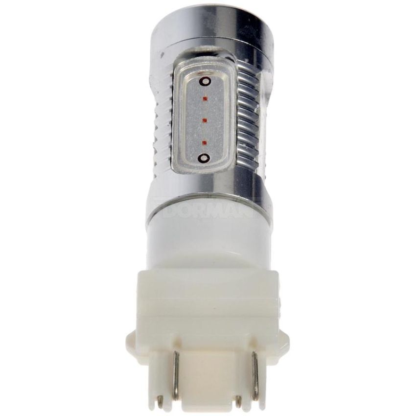 DORMAN 3157SW-HP 3157 White/Amber Switchback 16Watt LED Bulb