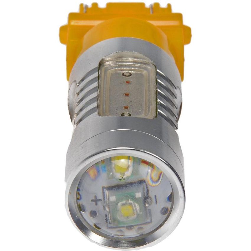 DORMAN 3157SW-HP 3157 White/Amber Switchback 16Watt LED Bulb