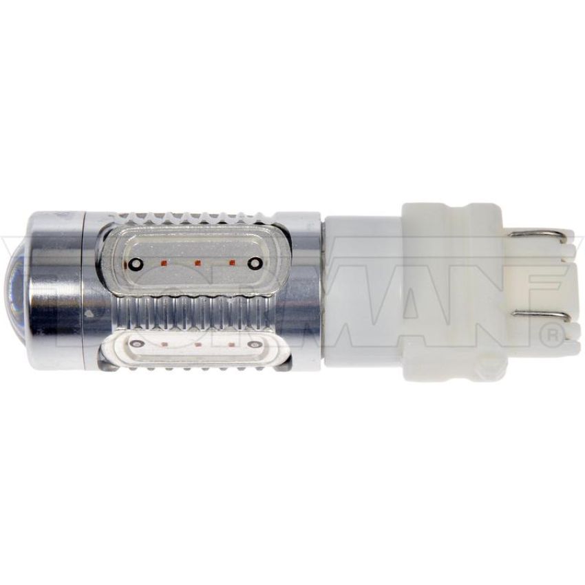 DORMAN 3157SW-HP 3157 White/Amber Switchback 16Watt LED Bulb