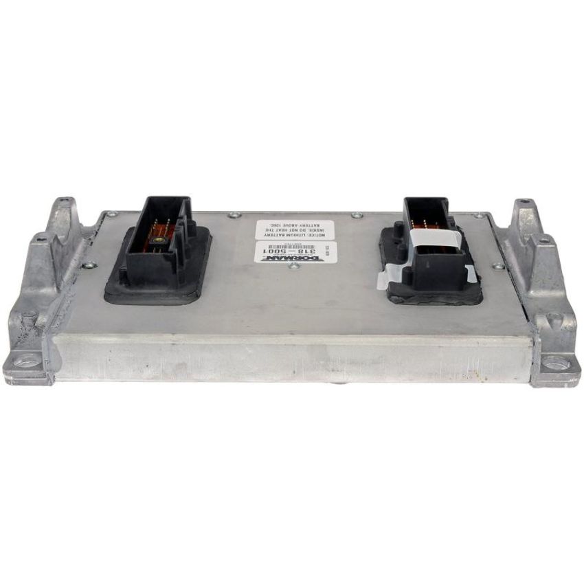 DORMAN 318-5001 Remanufactured Powertrain Control Module