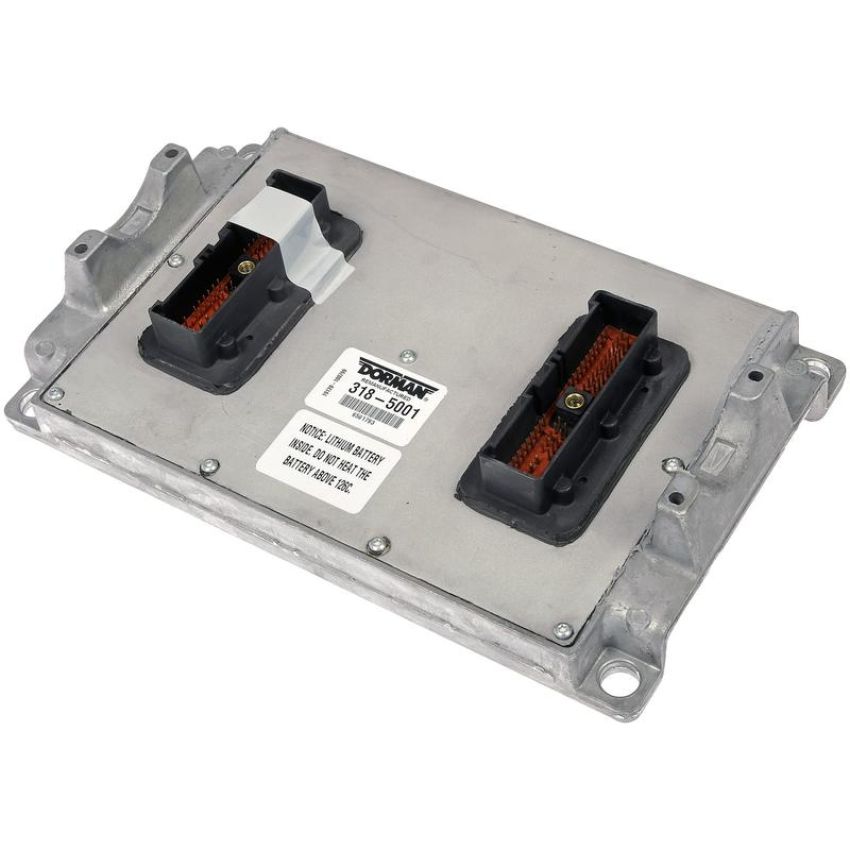 DORMAN 318-5001 Remanufactured Powertrain Control Module