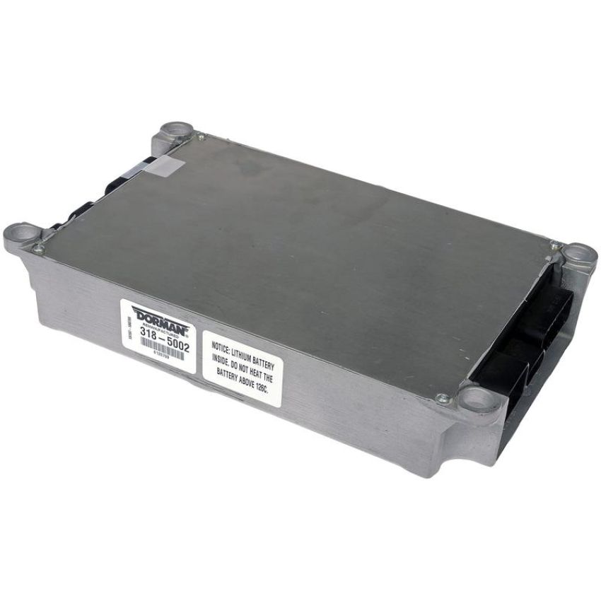DORMAN 318-5002 Remanufactured Powertrain Control Module